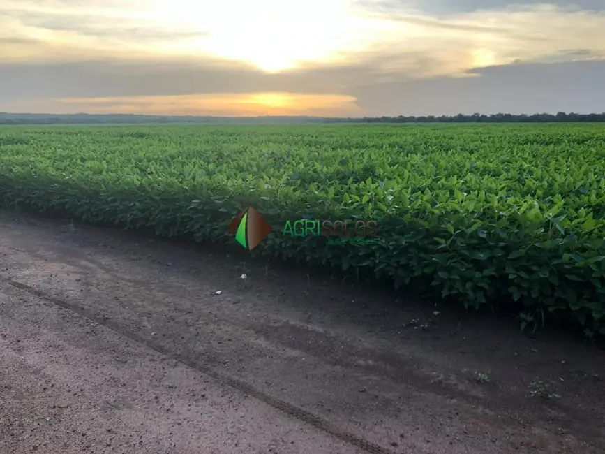 Foto 1 de Fazenda / Haras à venda, 4969m2 em Balsas - MA