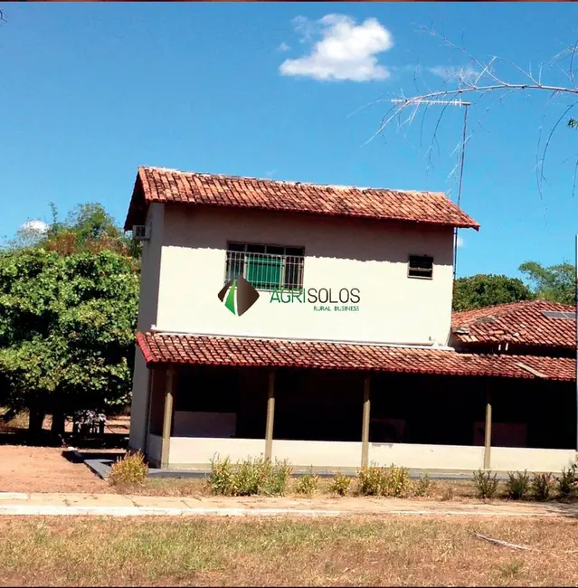 Foto 7 de Fazenda / Haras à venda, 10000m2 em Cocalinho - MT