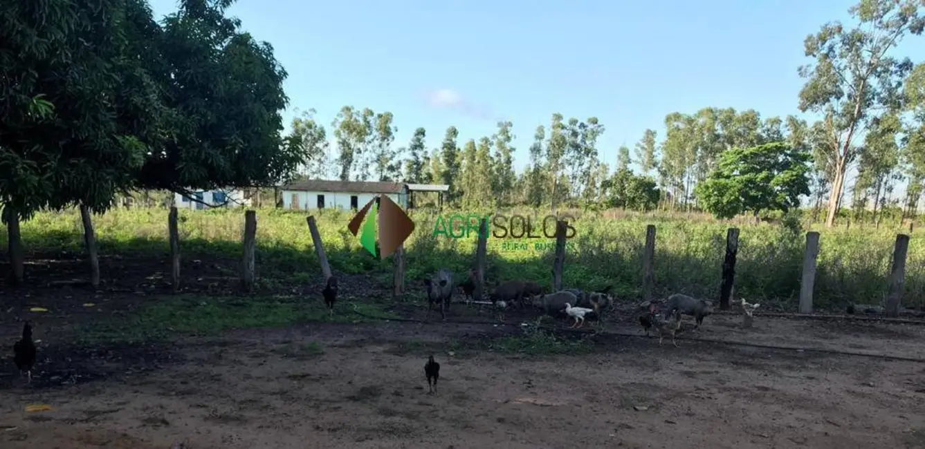 Foto 5 de Fazenda / Haras à venda, 10000m2 em Cocalinho - MT