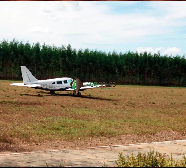 Foto 9 de Fazenda / Haras à venda, 10000m2 em Cocalinho - MT