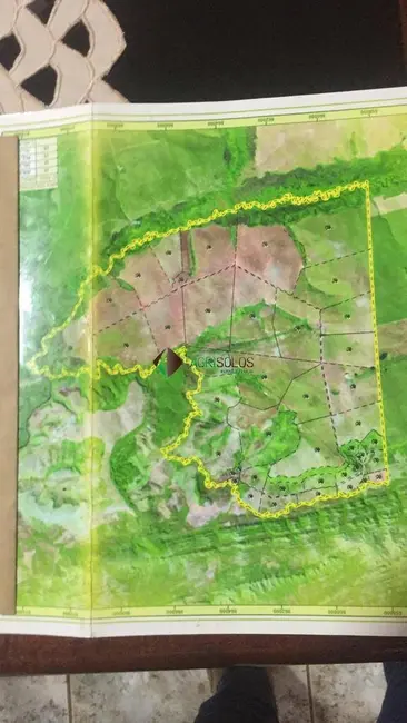 Fazenda / Haras à venda, 10416m2 em Primavera Do Leste - MT - imagem 6 Foto 6 de Fazenda / Haras à venda, 10416m2 em Primavera Do Leste - MT