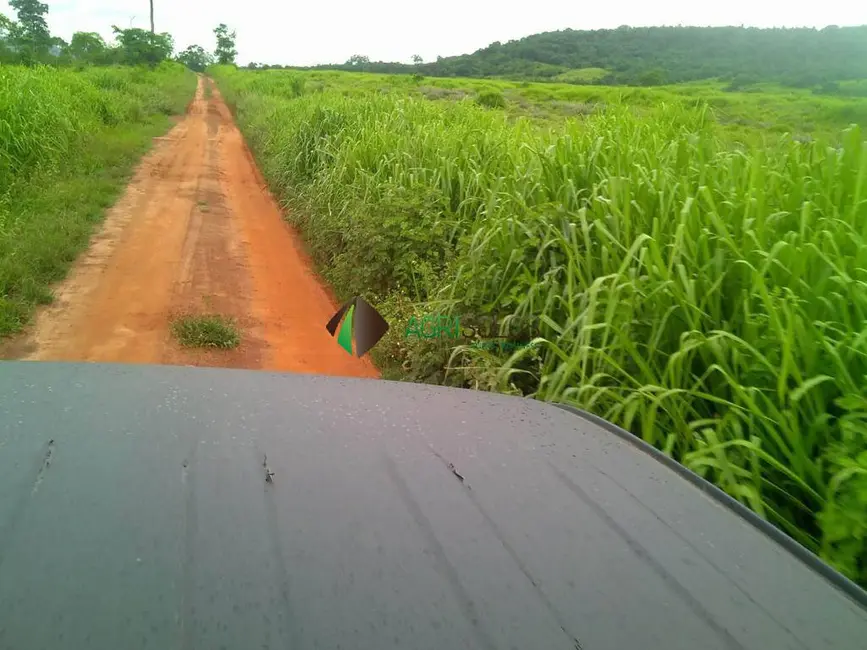 Fazenda / Haras à venda, 10416m2 em Primavera Do Leste - MT - imagem 7 Foto 7 de Fazenda / Haras à venda, 10416m2 em Primavera Do Leste - MT