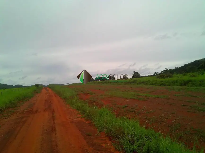 Fazenda / Haras à venda, 10416m2 em Primavera Do Leste - MT - imagem 9 Foto 9 de Fazenda / Haras à venda, 10416m2 em Primavera Do Leste - MT
