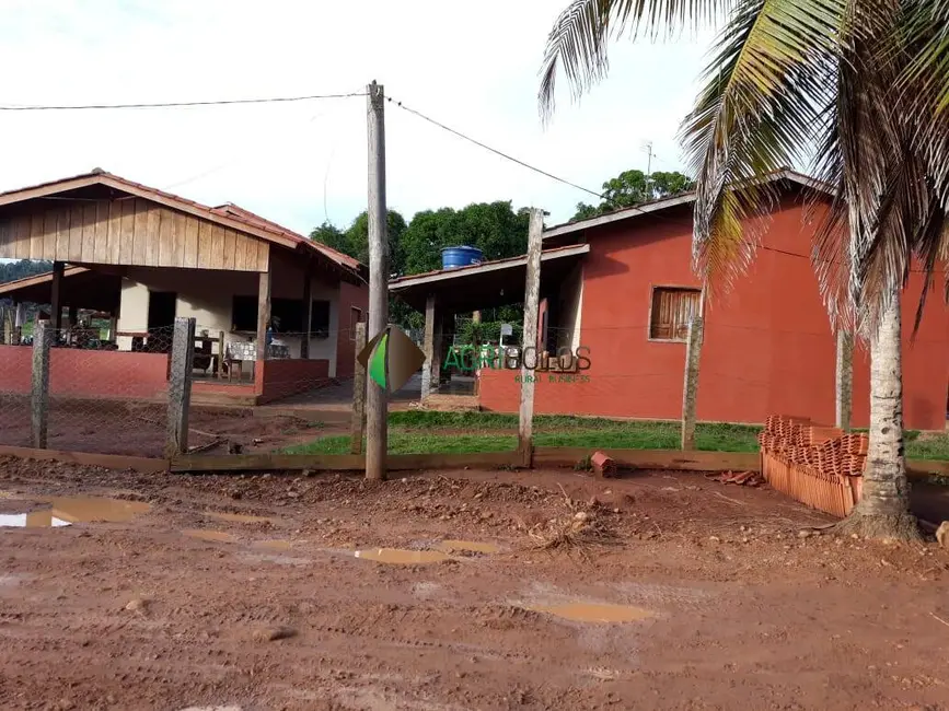 Foto 5 de Fazenda / Haras à venda, 4200m2 em Sao Felix Do Xingu - PA