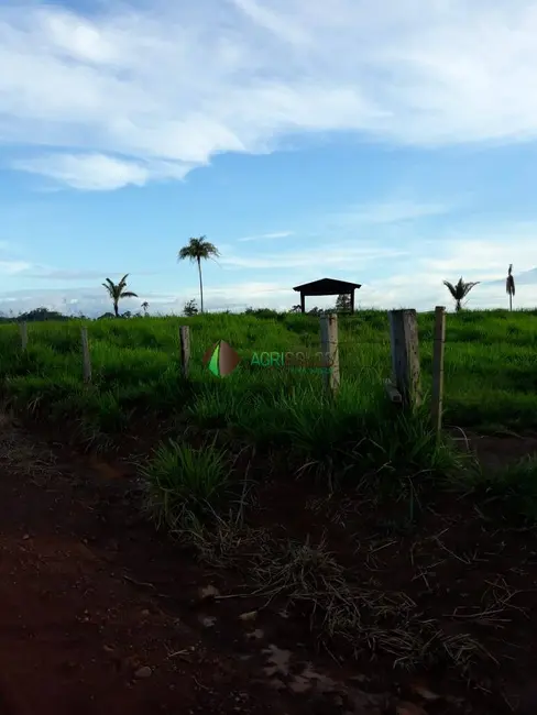 Foto 9 de Fazenda / Haras à venda, 4200m2 em Sao Felix Do Xingu - PA