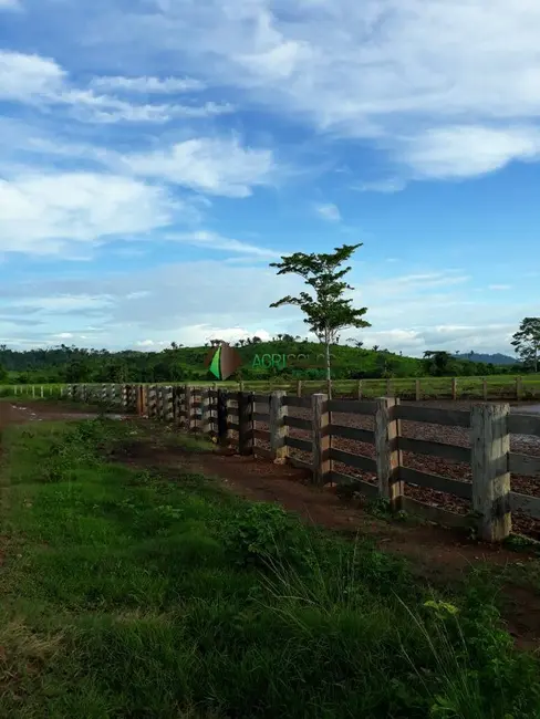 Foto 8 de Fazenda / Haras à venda, 4200m2 em Sao Felix Do Xingu - PA