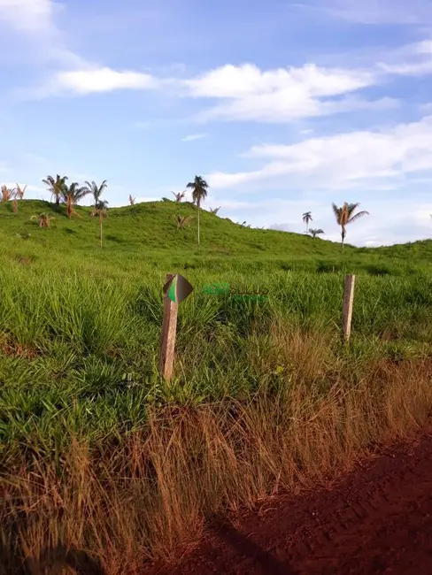 Foto 12 de Fazenda / Haras à venda, 4200m2 em Sao Felix Do Xingu - PA