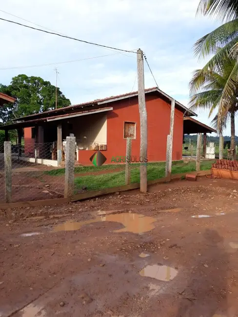 Foto 3 de Fazenda / Haras à venda, 4200m2 em Sao Felix Do Xingu - PA