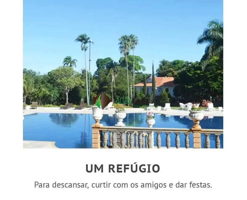 Fazenda / Haras à venda, 900m2 em São Paulo - SP - imagem 9 Foto 9 de Fazenda / Haras à venda, 900m2 em São Paulo - SP