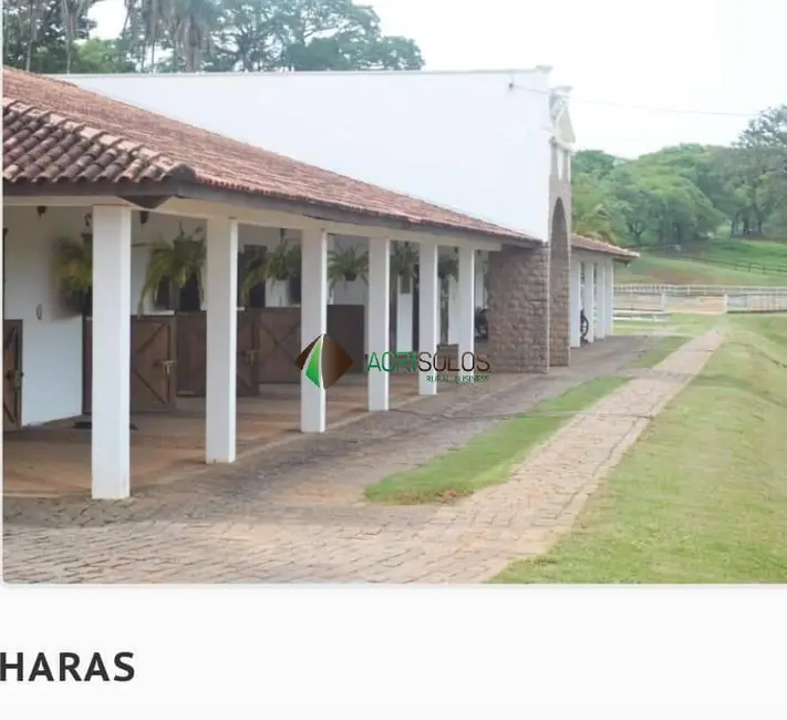 Fazenda / Haras à venda, 900m2 em São Paulo - SP - imagem 6 Foto 6 de Fazenda / Haras à venda, 900m2 em São Paulo - SP