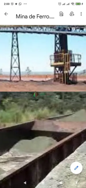 Foto 7 de Sala Comercial à venda, 16777215m2 em Belo Horizonte - MG