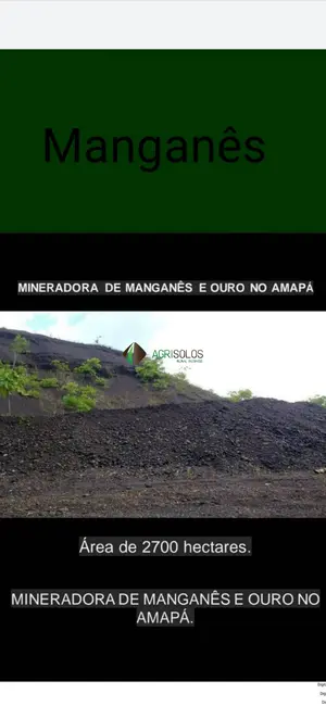 Foto 3 de Sala Comercial à venda, 16777215m2 em Macapa - AP