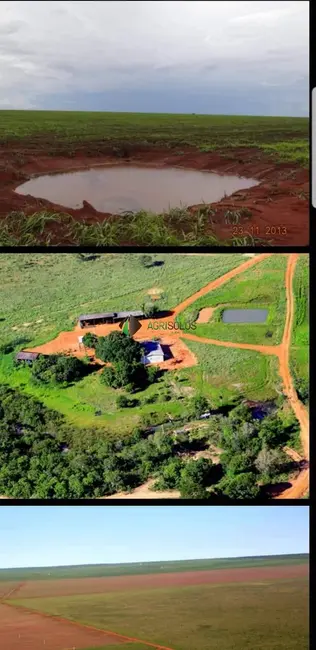 Fazenda / Haras à venda, 16968m2 em Primavera Do Leste - MT - imagem 8 Foto 8 de Fazenda / Haras à venda, 16968m2 em Primavera Do Leste - MT