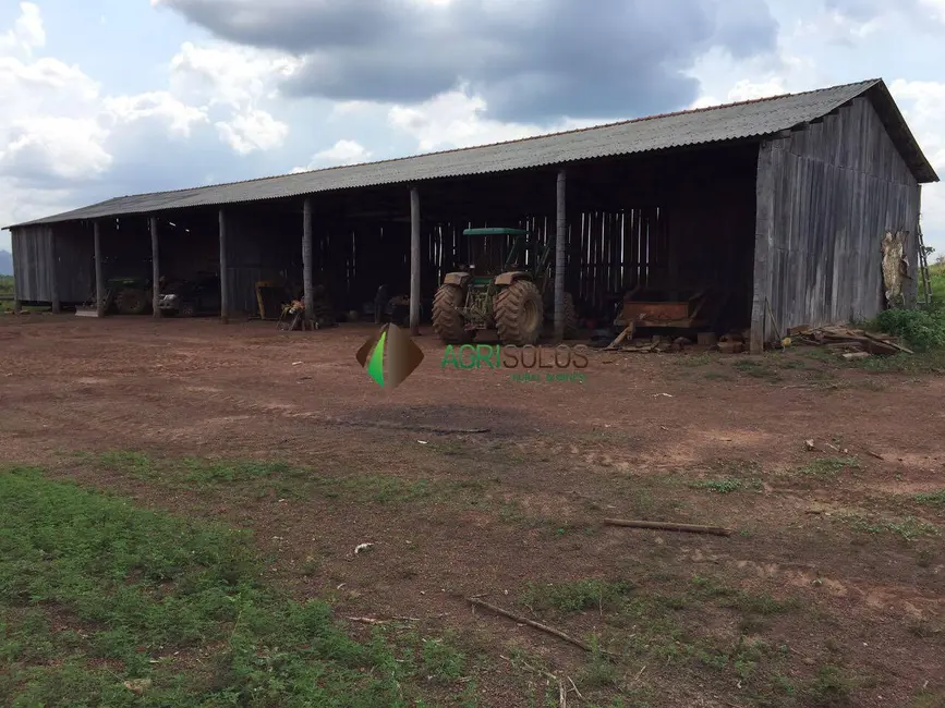 Foto 8 de Fazenda / Haras à venda, 32000m2 em Sao Felix Do Xingu - PA