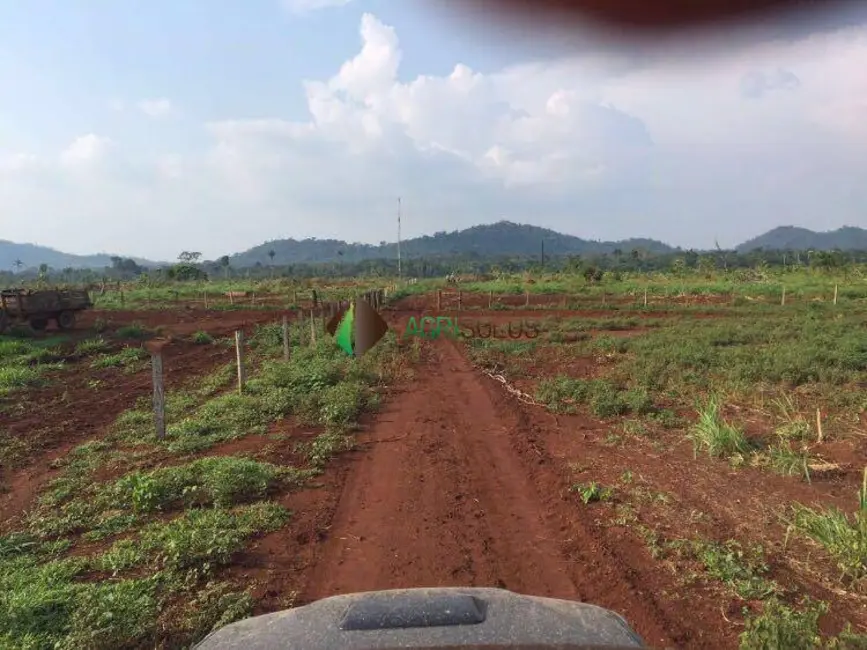 Foto 1 de Fazenda / Haras à venda, 32000m2 em Sao Felix Do Xingu - PA