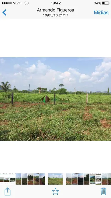 Foto 7 de Fazenda / Haras à venda, 32000m2 em Sao Felix Do Xingu - PA