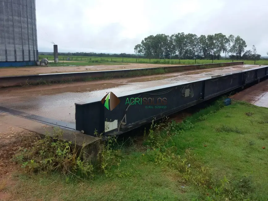 Foto 5 de Fazenda / Haras à venda, 10000m2 em Campos De Julio - MT