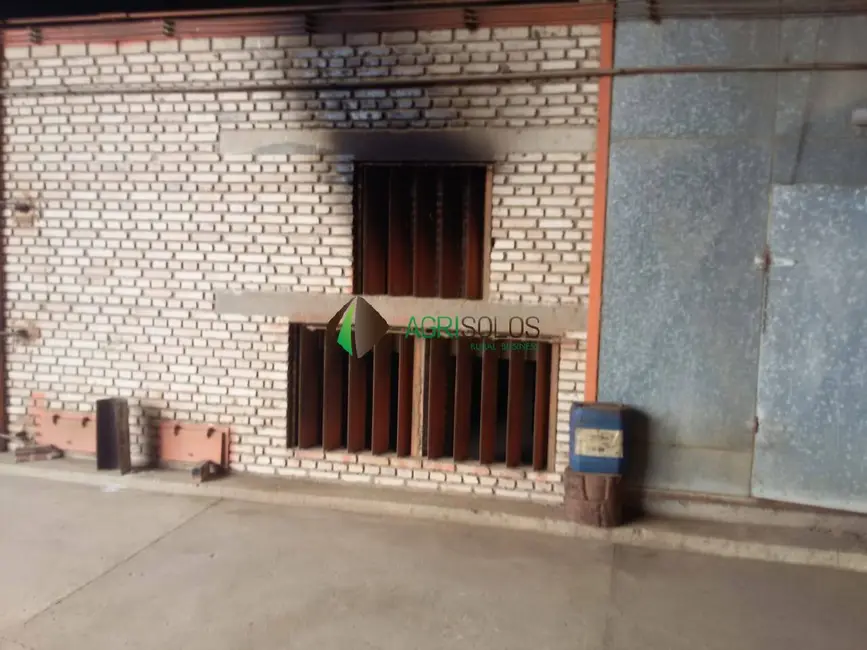 Foto 8 de Fazenda / Haras à venda, 10000m2 em Campos De Julio - MT