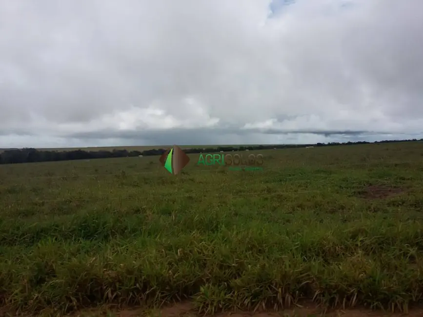 Foto 4 de Fazenda / Haras à venda, 10000m2 em Campos De Julio - MT