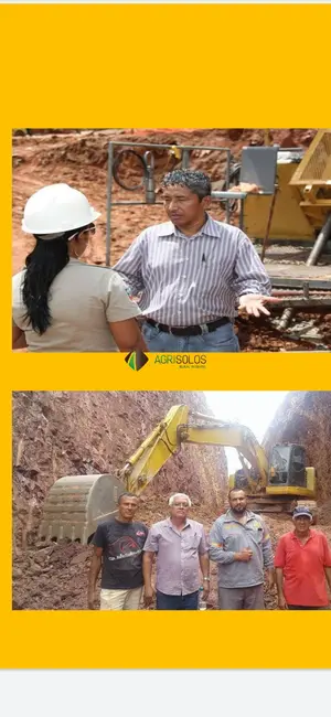 Foto 2 de Sala Comercial à venda, 16777215m2 em Parauapebas - PA