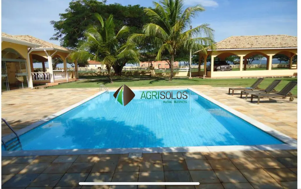 Fazenda / Haras à venda, 5650m2 em Bonito - MS - imagem 4 Foto 4 de Fazenda / Haras à venda, 5650m2 em Bonito - MS