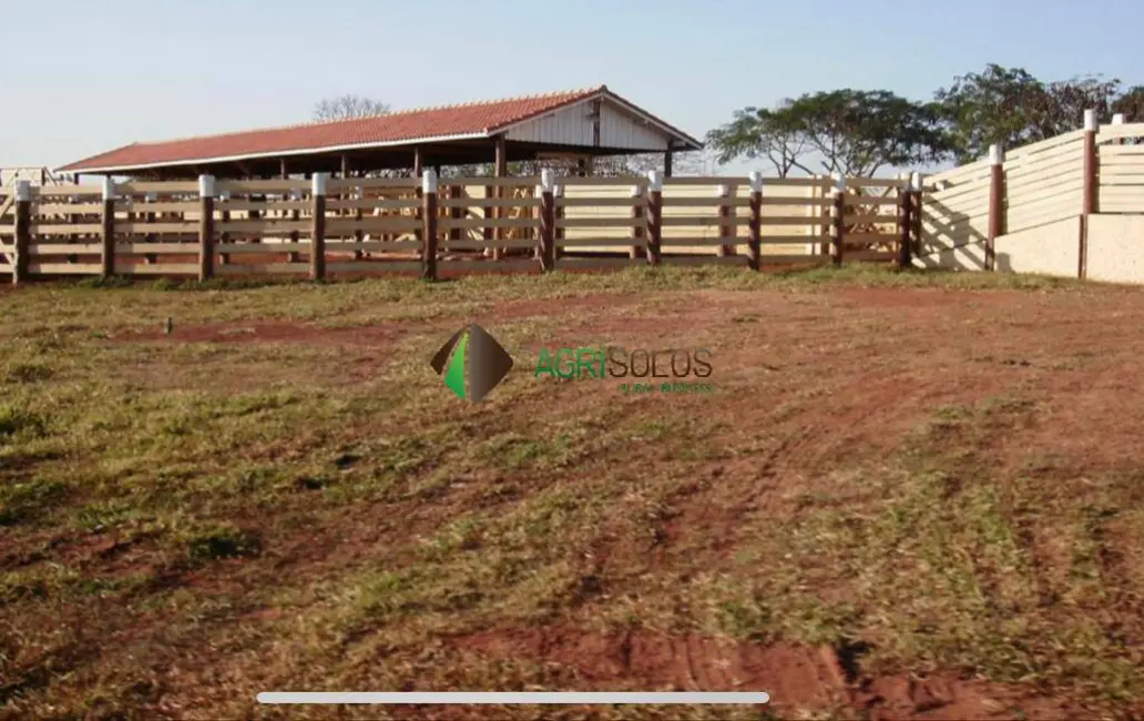 Fazenda / Haras à venda, 5650m2 em Bonito - MS - imagem 5 Foto 5 de Fazenda / Haras à venda, 5650m2 em Bonito - MS