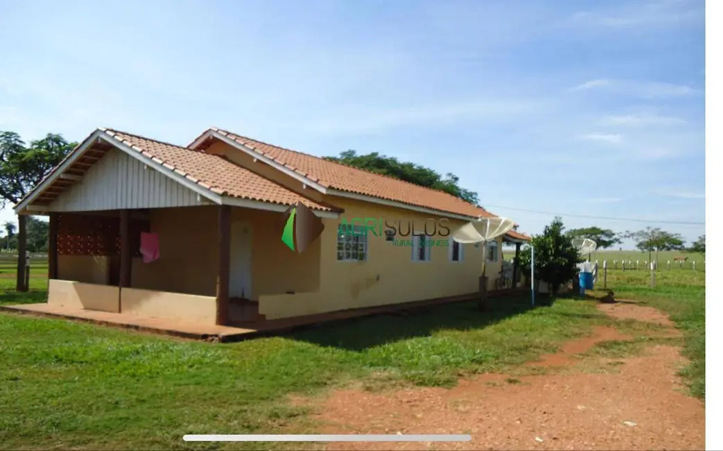 Fazenda / Haras à venda, 5650m2 em Bonito - MS - imagem 9 Foto 9 de Fazenda / Haras à venda, 5650m2 em Bonito - MS