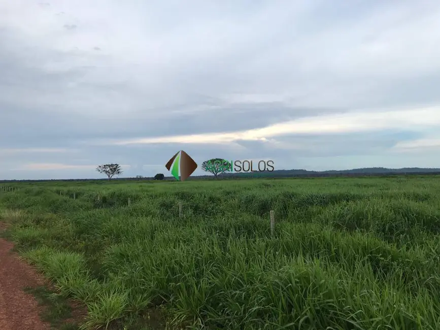 Foto 8 de Fazenda / Haras à venda, 46200m2 em Juina - MT