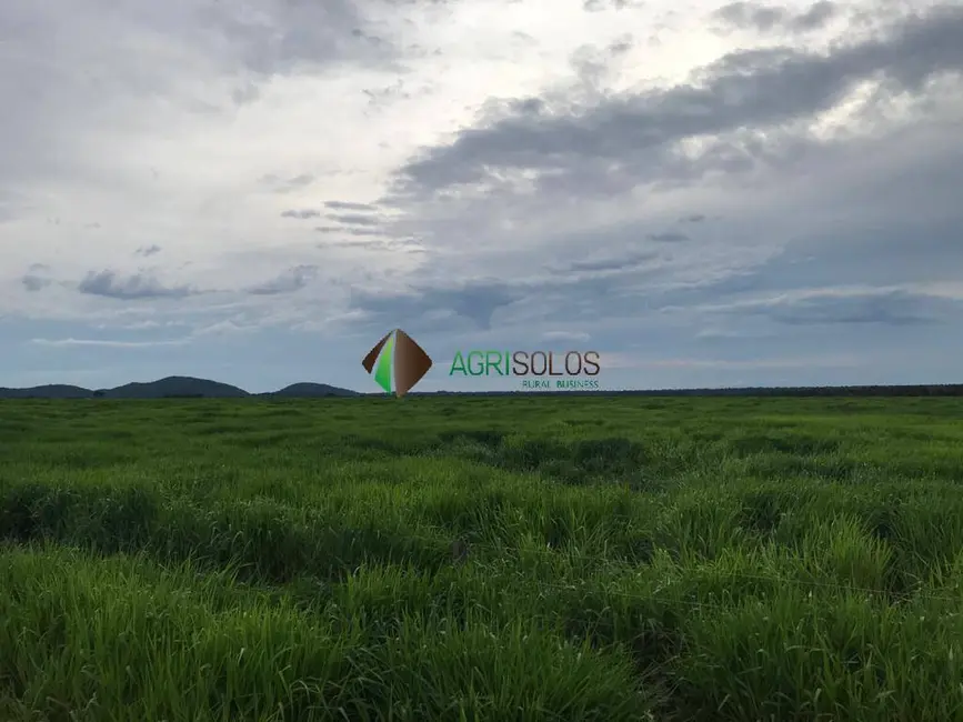 Foto 7 de Fazenda / Haras à venda, 46200m2 em Juina - MT