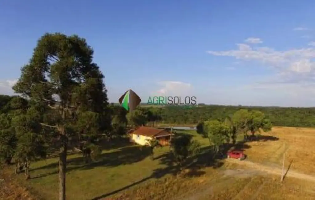 Fazenda / Haras à venda, 54m2 em Curitiba - PR - imagem 3 Foto 3 de Fazenda / Haras à venda, 54m2 em Curitiba - PR