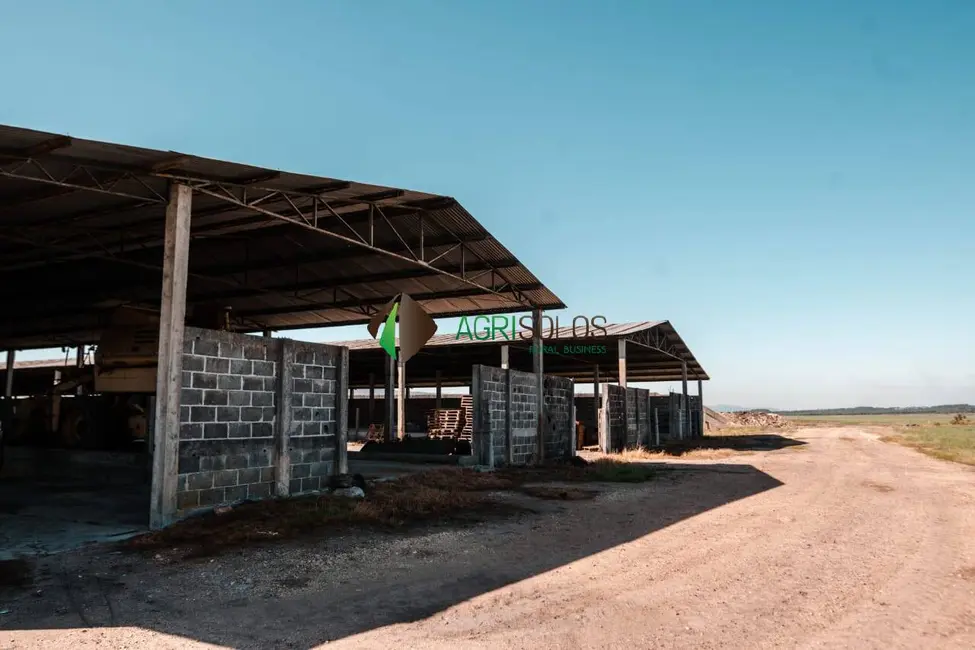 Foto 8 de Fazenda / Haras à venda, 344m2 em Tijucas Do Sul - PR