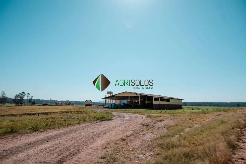 Foto 6 de Fazenda / Haras à venda, 344m2 em Tijucas Do Sul - PR