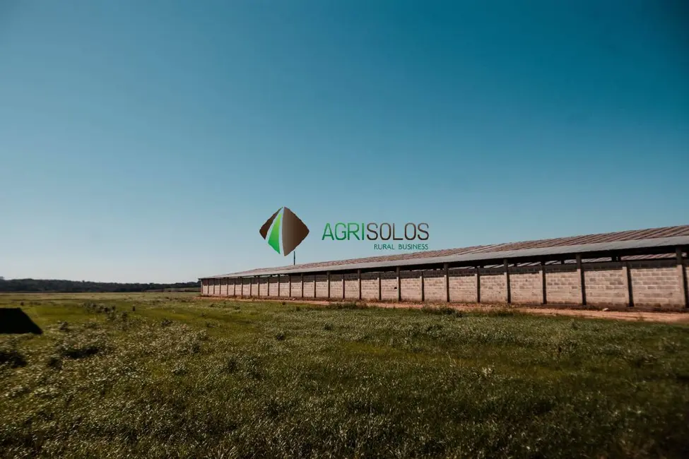 Foto 5 de Fazenda / Haras à venda, 344m2 em Tijucas Do Sul - PR