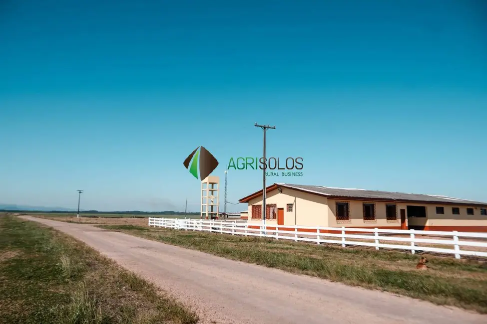 Foto 9 de Fazenda / Haras à venda, 344m2 em Tijucas Do Sul - PR