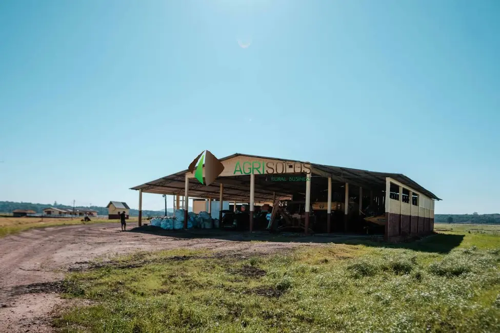 Foto 3 de Fazenda / Haras à venda, 344m2 em Tijucas Do Sul - PR