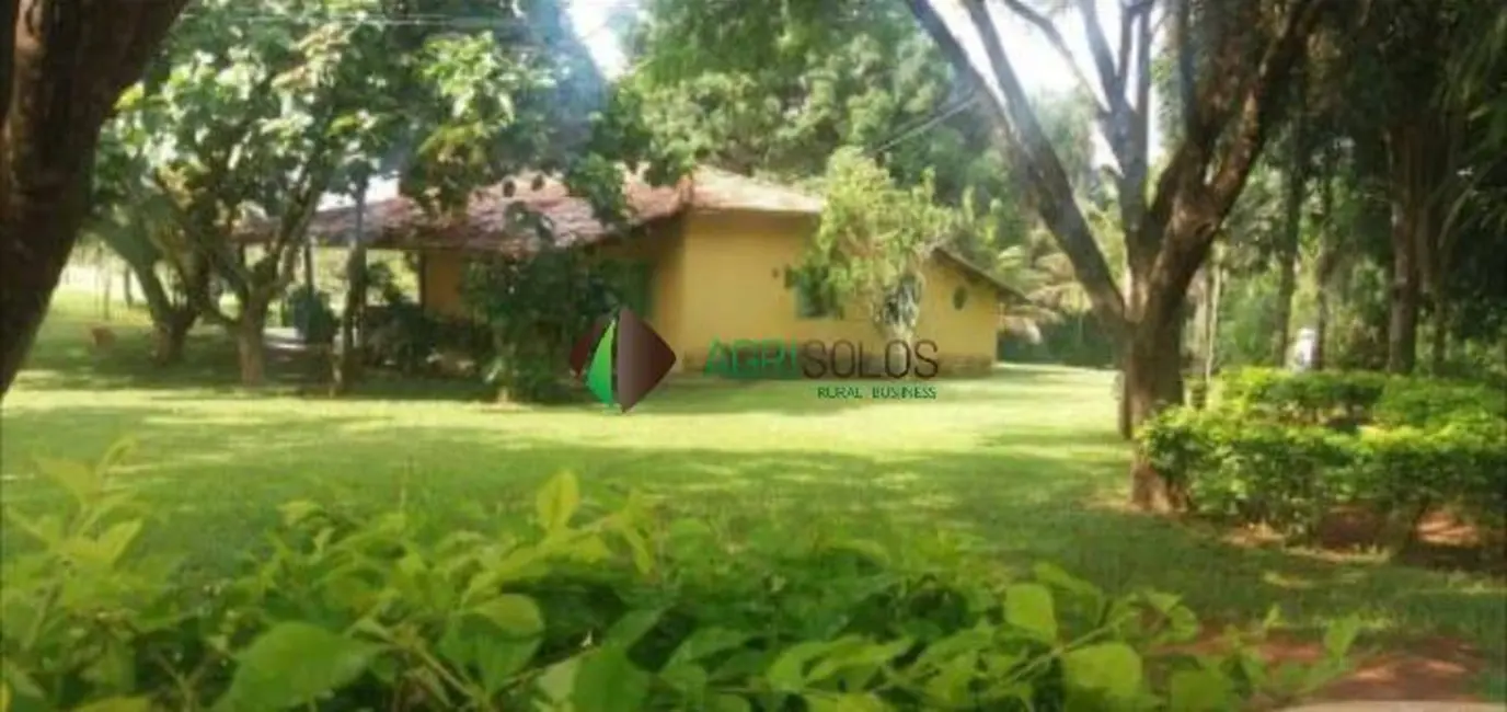 Fazenda / Haras à venda, 400m2 em Goiania - GO - imagem 9 Foto 9 de Fazenda / Haras à venda, 400m2 em Goiania - GO