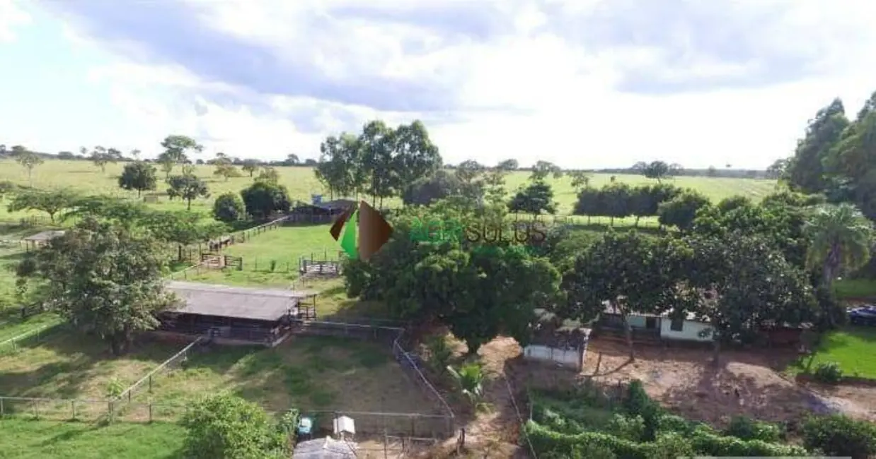 Fazenda / Haras à venda, 400m2 em Goiania - GO - imagem 3 Foto 3 de Fazenda / Haras à venda, 400m2 em Goiania - GO