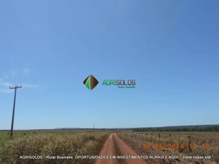 Fazenda / Haras à venda, 1200m2 em Balsas - MA - imagem 9 Foto 9 de Fazenda / Haras à venda, 1200m2 em Balsas - MA