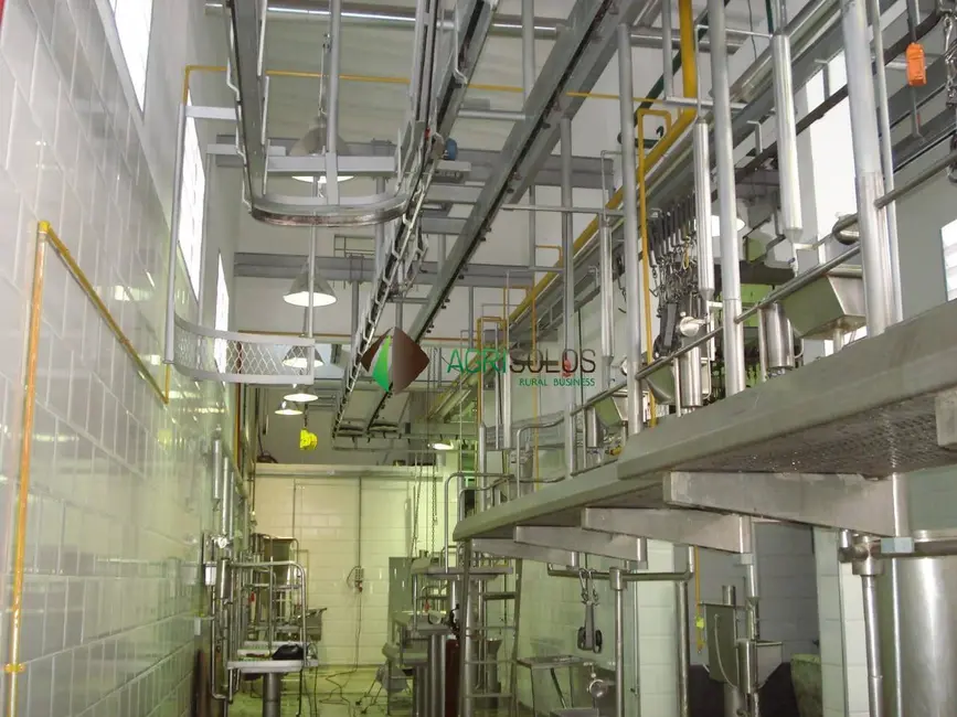 Foto 9 de Chácara à venda, 120000m2 em São Paulo - SP