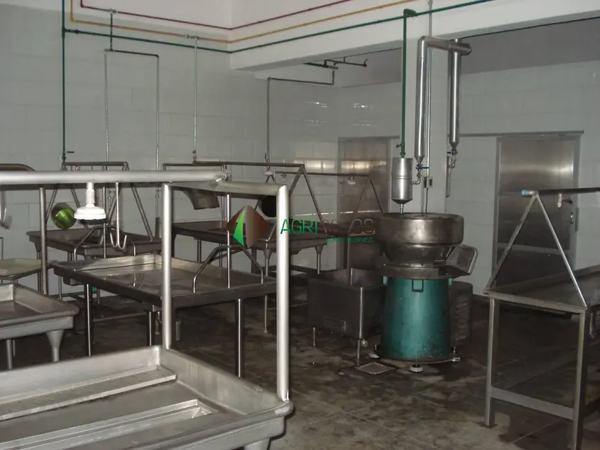 Foto 8 de Chácara à venda, 120000m2 em São Paulo - SP