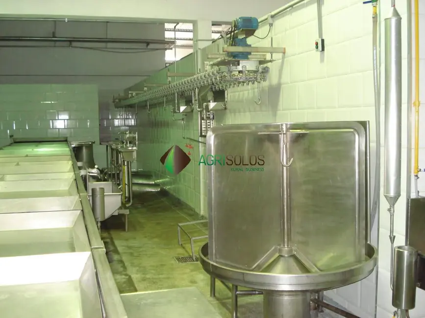 Foto 4 de Chácara à venda, 120000m2 em São Paulo - SP