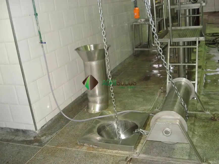 Foto 3 de Chácara à venda, 120000m2 em São Paulo - SP