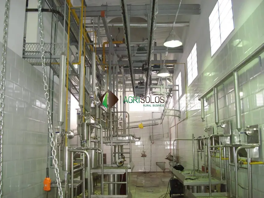 Foto 7 de Chácara à venda, 120000m2 em São Paulo - SP