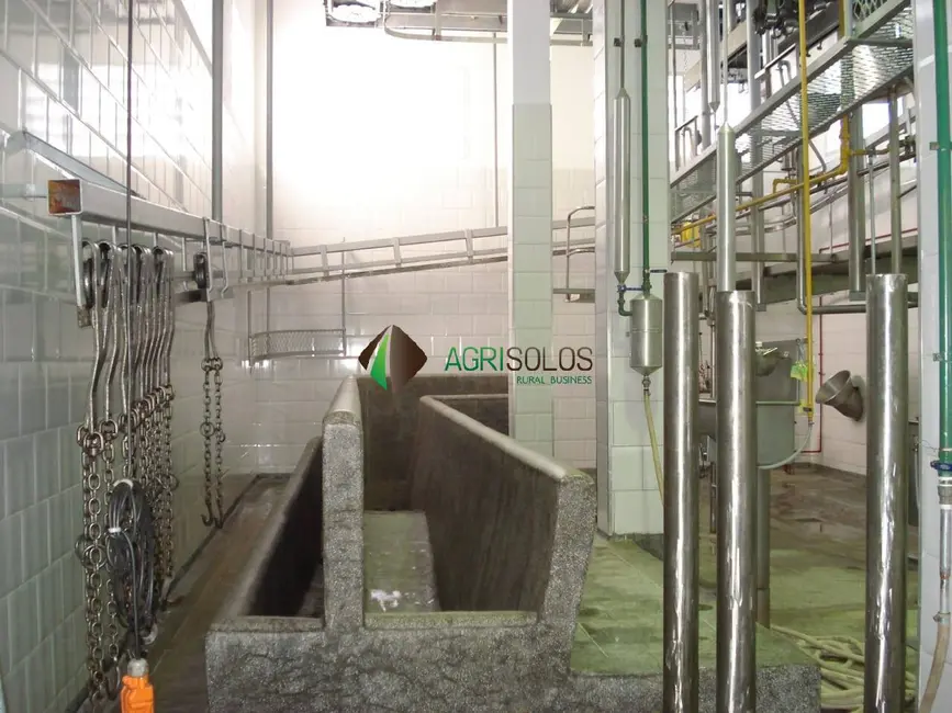 Foto 5 de Chácara à venda, 120000m2 em São Paulo - SP