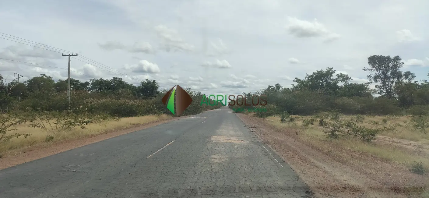 Foto 7 de Fazenda / Haras à venda, 40000m2 em Balsas - MA