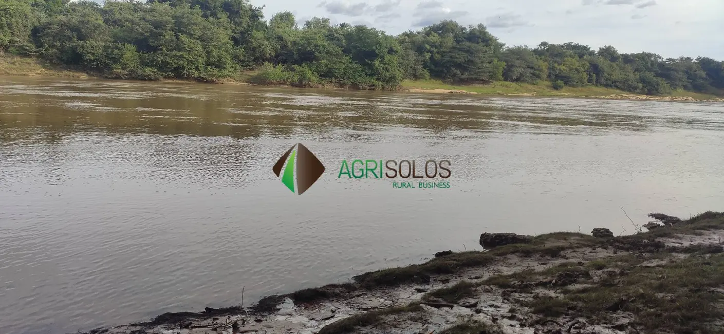 Foto 4 de Fazenda / Haras à venda, 40000m2 em Balsas - MA