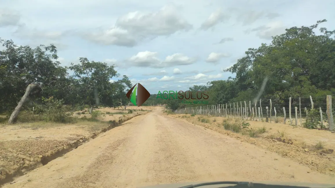 Foto 6 de Fazenda / Haras à venda, 40000m2 em Balsas - MA