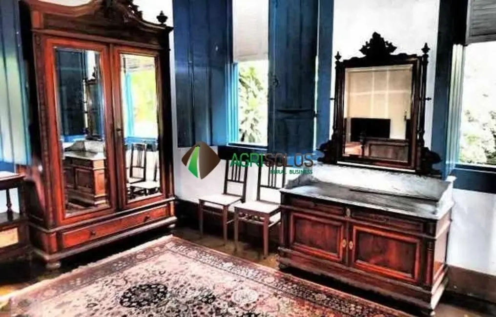 Fazenda / Haras à venda, 533m2 em Juiz De Fora - MG - imagem 3 Foto 3 de Fazenda / Haras à venda, 533m2 em Juiz De Fora - MG