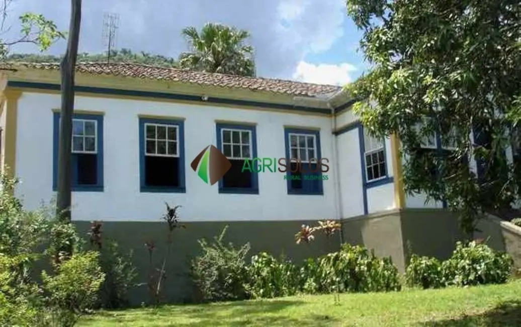 Foto 5 de Fazenda / Haras à venda, 533m2 em Juiz De Fora - MG