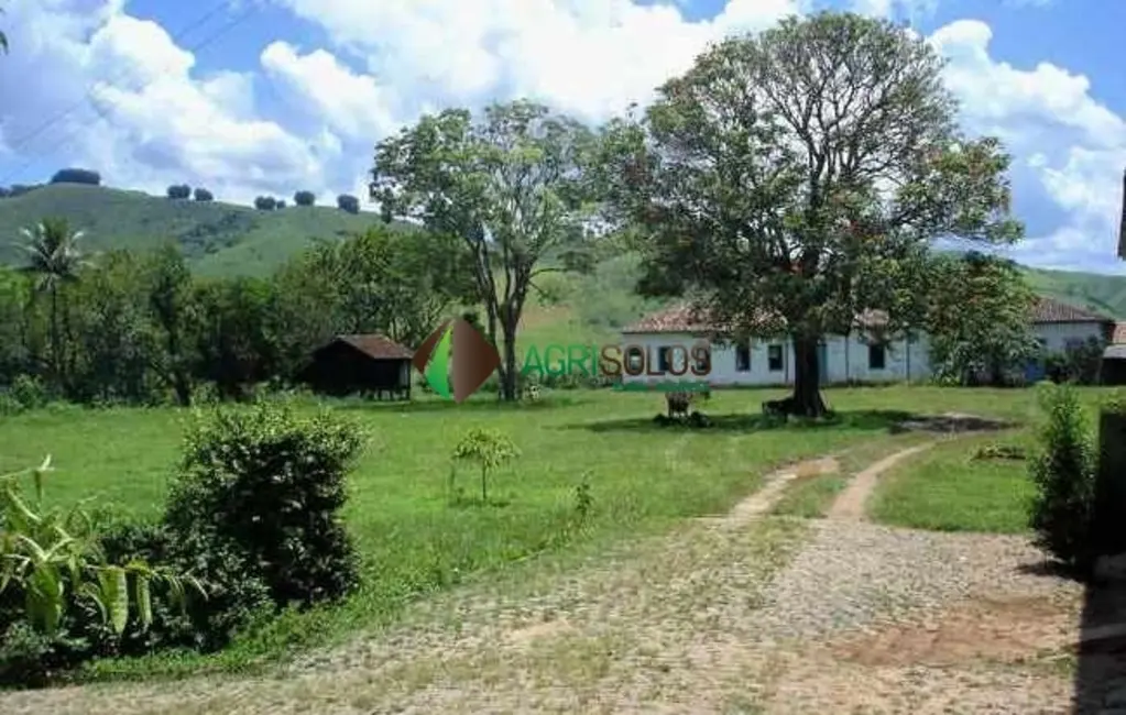 Foto 8 de Fazenda / Haras à venda, 533m2 em Juiz De Fora - MG